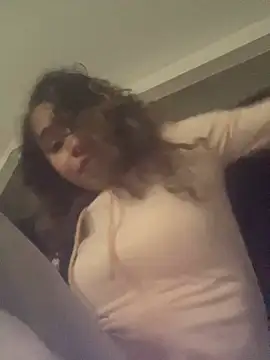 Snapshot of 1prettygem chatting on 17, 1, 2025 1prettygem online show from 17, 1, 2025