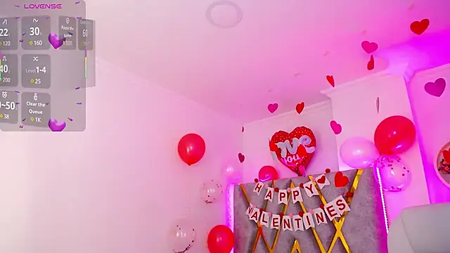 Aurora Brownn online show from 13, 2, 2025