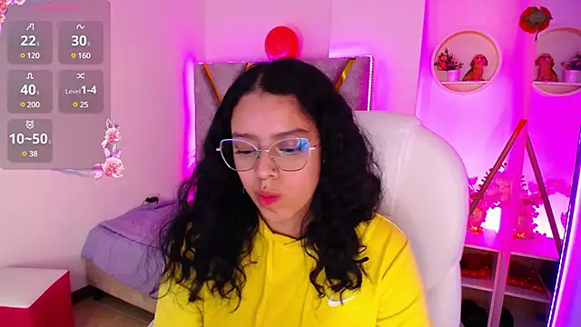 Aurora Brownn online show from 1, 3, 2025