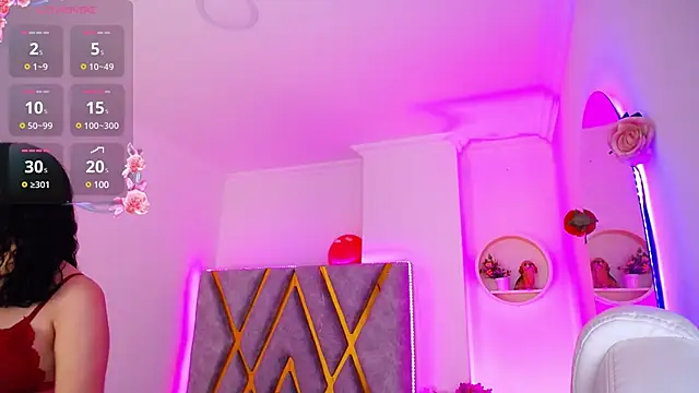 Aurora Brownn online show from 6, 3, 2025