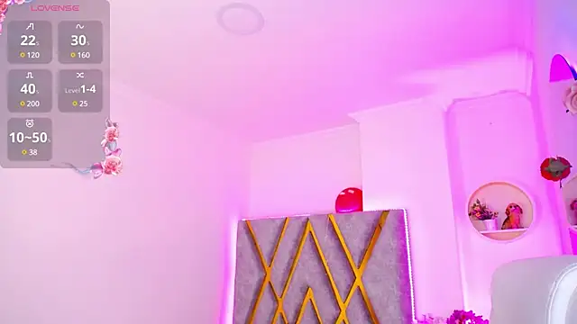 Aurora Brownn online show from 6, 3, 2025