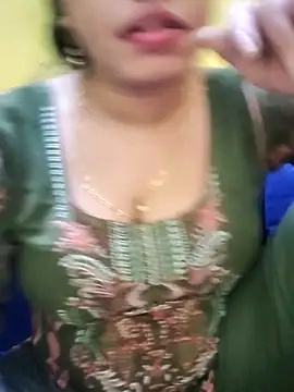 Haniya-143 online show from 27, 10, 2025