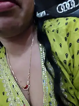 Haniya-143 online show from 19, 2, 2026