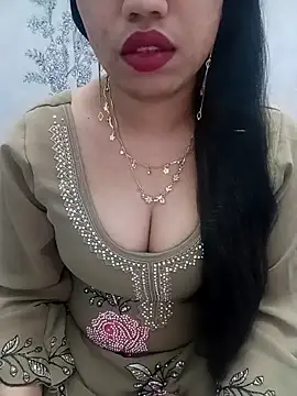 Snapshot of Haniya-143 chatting on 28, 3, 2026 Haniya-143 online show from 28, 3, 2026