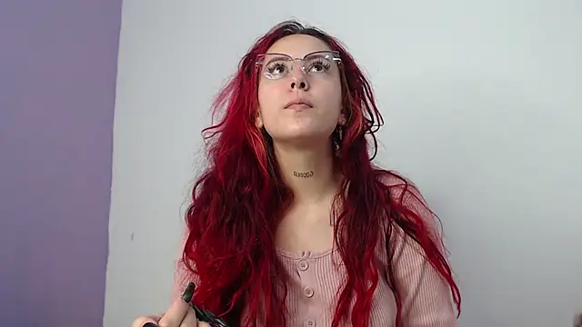 LatinasGoddesses  online show from 21, 2, 2025