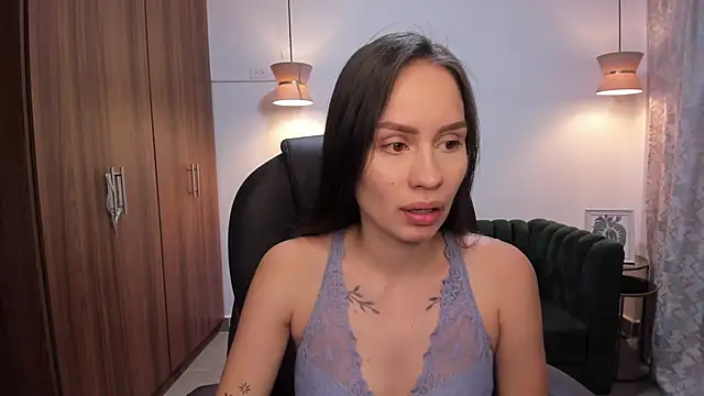 kiim sweett online show from 4, 10, 2025