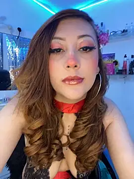 Snapshot of Luna_SofiaXX chatting on 22, 9, 2025 Luna SofiaXX online show from 22, 9, 2025