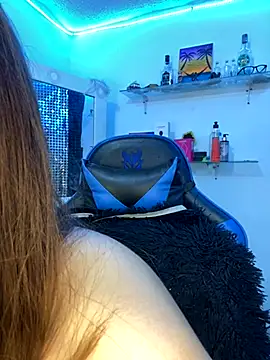 Snapshot of Luna_SofiaXX chatting on 28, 9, 2025 Luna SofiaXX online show from 28, 9, 2025