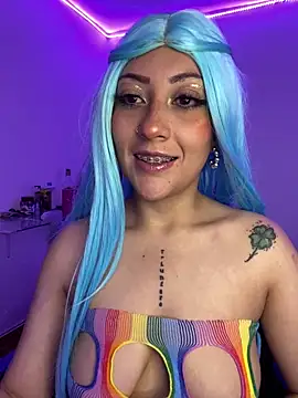 Snapshot of Luna_SofiaXX chatting on 22, 2, 2026 Luna SofiaXX online show from 22, 2, 2026