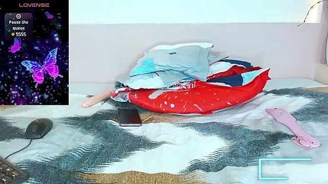 Snapshot of GemaRush chatting on 13, 3, 2025 GemaRush online show from 13, 3, 2025