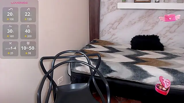 Snapshot of GemaRush chatting on 13, 3, 2025 GemaRush online show from 13, 3, 2025