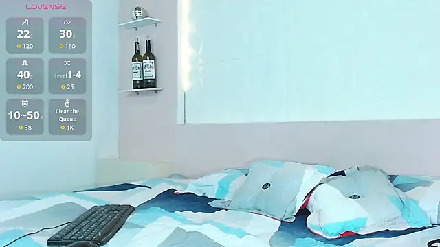 Snapshot of GemaRush chatting on 15, 3, 2025 GemaRush online show from 15, 3, 2025