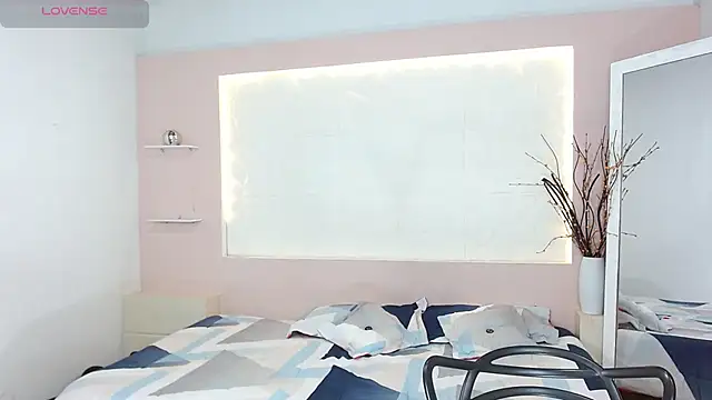 Snapshot of GemaRush chatting on 18, 3, 2025 GemaRush online show from 18, 3, 2025