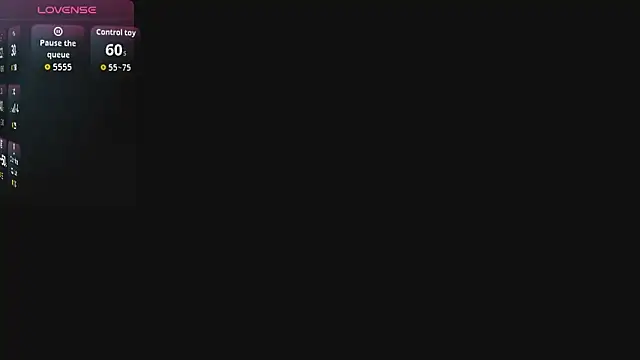 Snapshot of GemaRush chatting on 20, 10, 2025 GemaRush online show from 20, 10, 2025