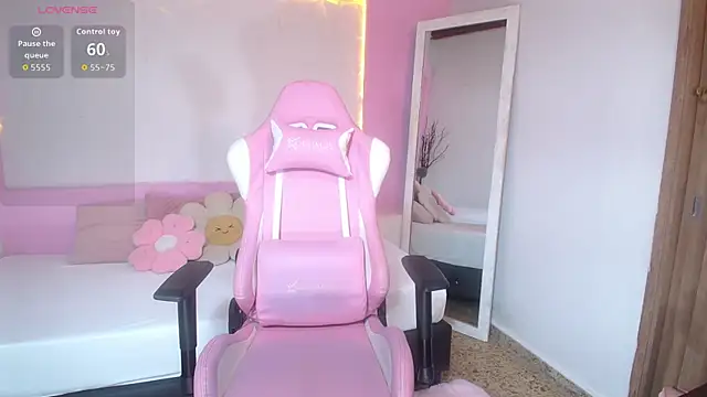 GemaRush online show from 21, 12, 2025