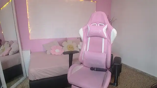 GemaRush online show from 16, 1, 2026