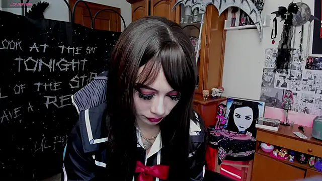 Snapshot of _sakae_ chatting on 15, 6, 2026 sakae online show from 15, 6, 2026