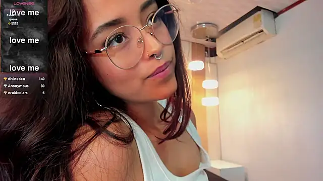 Snapshot of Ariana_Pierce chatting on 23, 1, 2025 Ariana Pierce online show from 23, 1, 2025