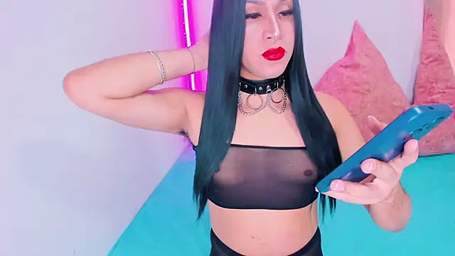 Candace Queen online show from 23, 4, 2026