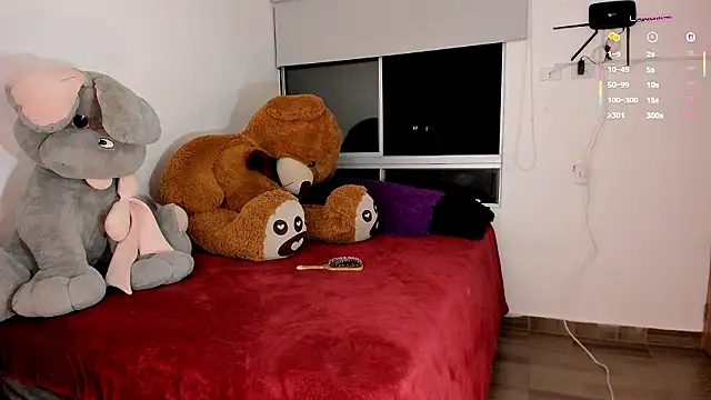 Nicol ofi24 online show from 2, 3, 2026