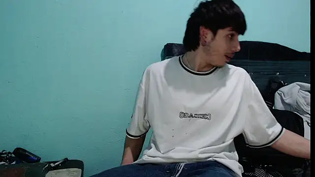 pervertsteens3 online show from 27, 9, 2025