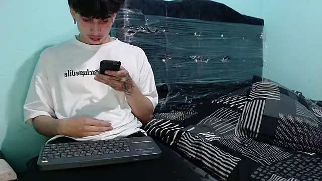 pervertsteens3 online show from 2, 10, 2025