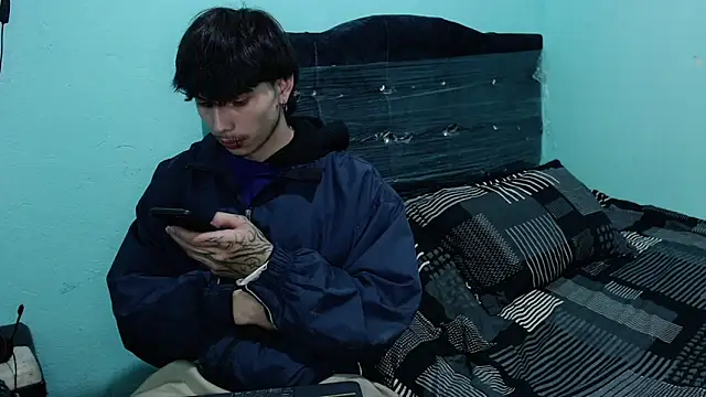 pervertsteens3 online show from 12, 10, 2025