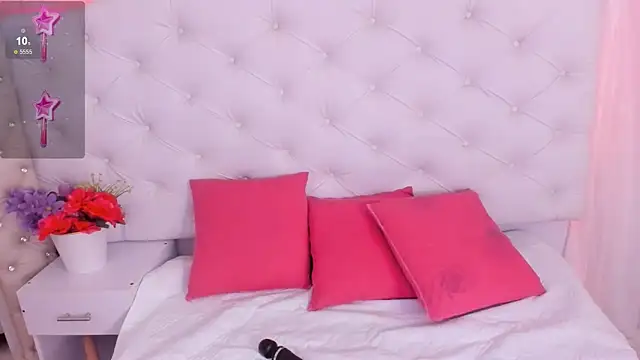 anchela-garcia1 online show from 30, 9, 2025