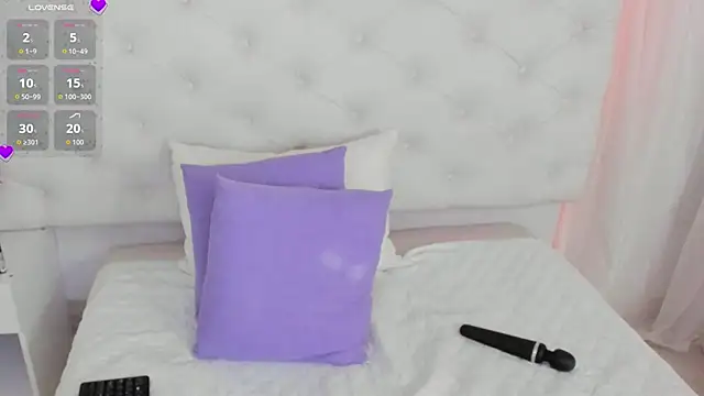 anchela-garcia1 online show from 13, 12, 2025