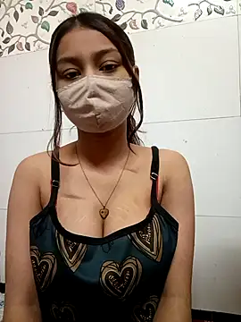 Alina 398 online show from 5, 2, 2025