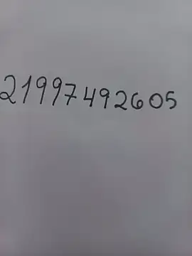 Snapshot of princesaa98 chatting on 28, 1, 2025 princesaa98 online show from 28, 1, 2025