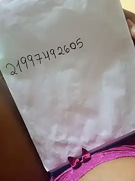 Snapshot of princesaa98 chatting on 31, 1, 2025 princesaa98 online show from 31, 1, 2025