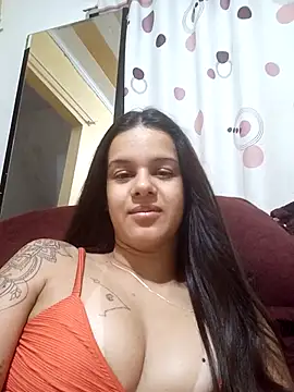 Snapshot of princesaa98 chatting on 19, 2, 2025 princesaa98 online show from 19, 2, 2025