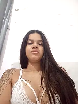 Snapshot of princesaa98 chatting on 18, 3, 2025 princesaa98 online show from 18, 3, 2025