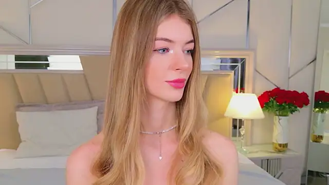 MeganMour online show from 16, 3, 2026