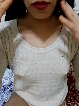 Linda-53 online show from 7, 3, 2025