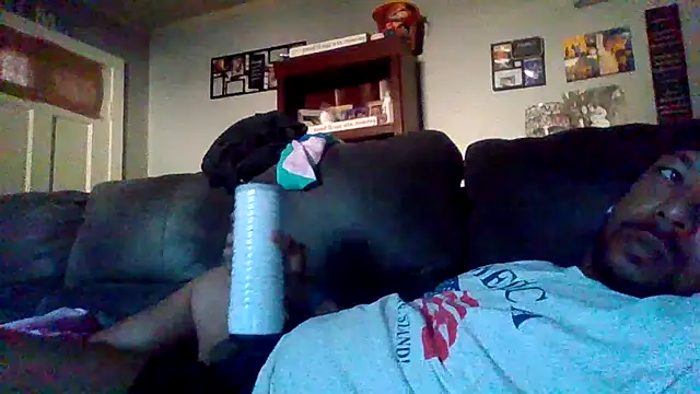 Creationmonster0 online show from 9, 10, 2025