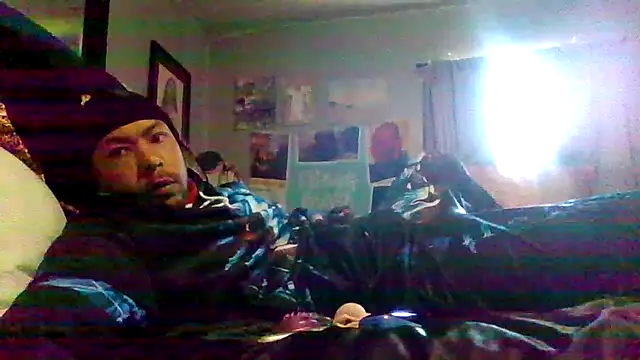 Creationmonster0 online show from 26, 11, 2025