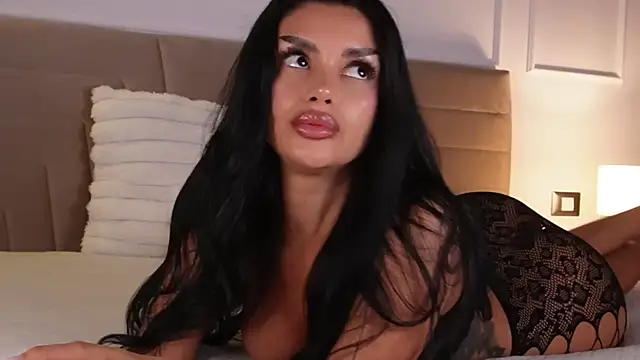 madymuse online show from 14, 6, 2026