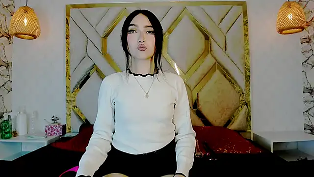 Amelia lorenz online show from 16, 1, 2025