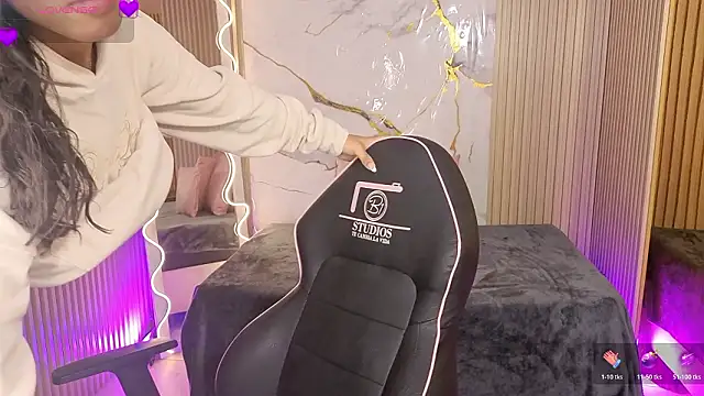 penelope tay1 online show from 16, 3, 2026