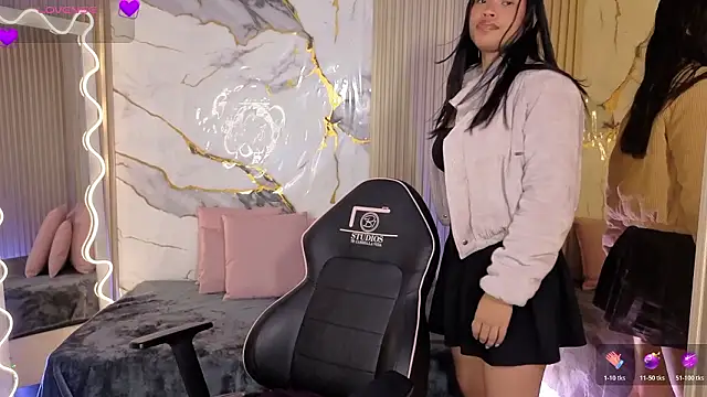 penelope tay1 online show from 22, 3, 2026