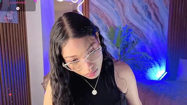 Snapshot of penelope_tay1 chatting on 28, 5, 2026 penelope tay1 online show from 28, 5, 2026