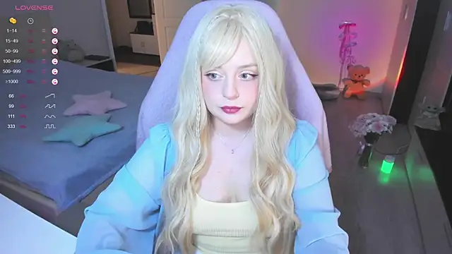 Snapshot of Amy_honey_angel chatting on 29, 1, 2025 Amy honey angel online show from 29, 1, 2025