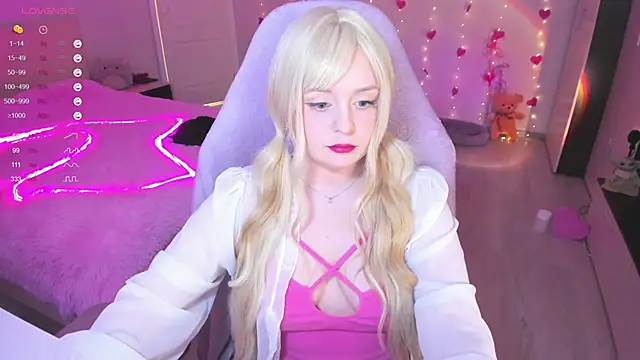 Snapshot of Amy_honey_angel chatting on 5, 3, 2025 Amy honey angel online show from 5, 3, 2025