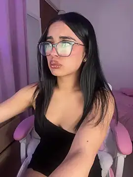 Emily-14 online show from 20, 12, 2025