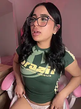 Emily-14 online show from 13, 3, 2026