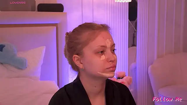 DorisHell online show from 17, 1, 2026