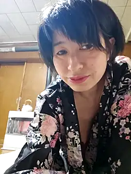 morikawa sayaka online show from 31, 12, 2024