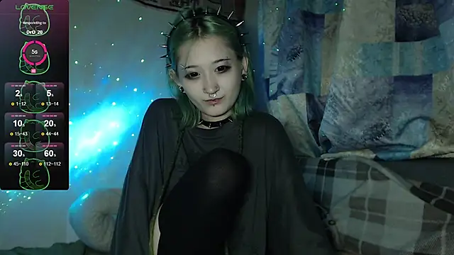 Milten-Trish online show from 9, 9, 2025